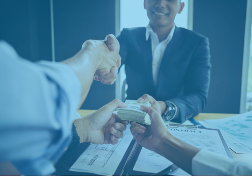 Conciliación de Indemnización