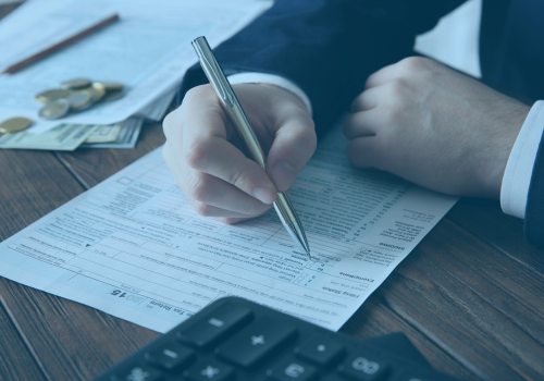 Conciliación de Otorgamiento de Escritura