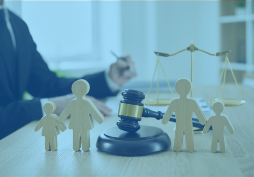 Conciliación de Tenencia de Hijos